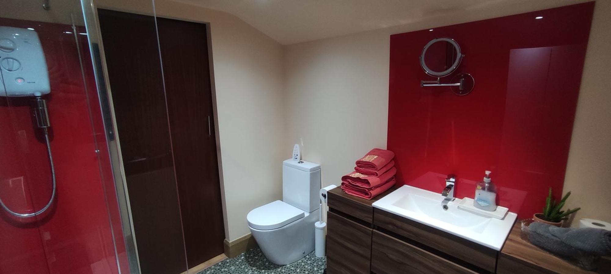 Richmond Lane Guest House - Aa Accredited Ромсі Екстер'єр фото